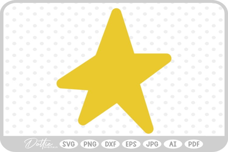 Sparkle Svg Image 8