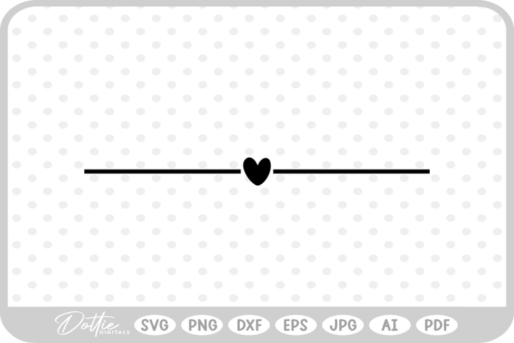 Decorative Line Png Image 23