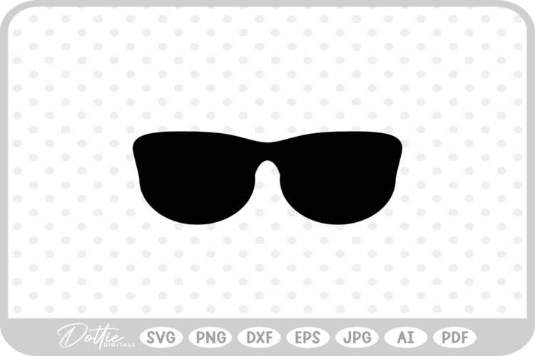 Sunglasses Png Image 3