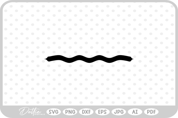 Decorative Line Png Image 2