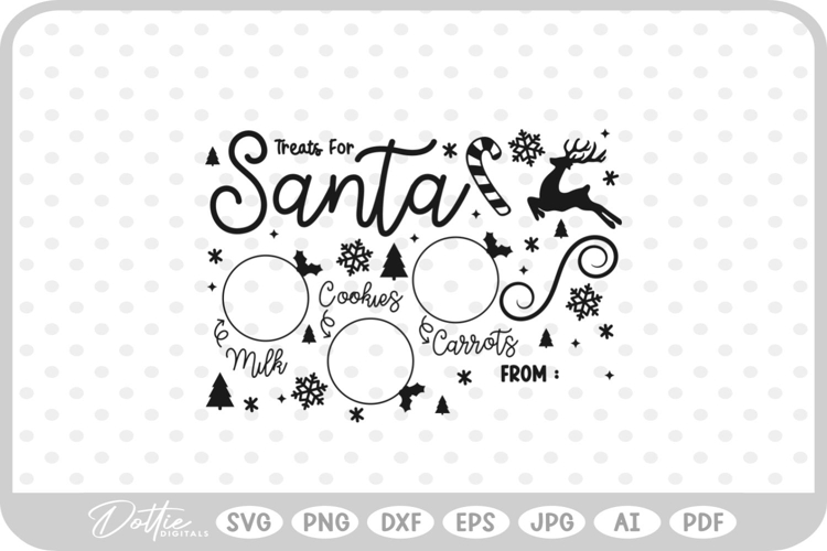 Cookies Svg Image 11