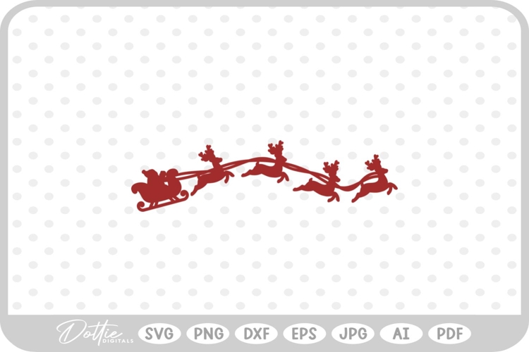 Sleigh Png Image 13