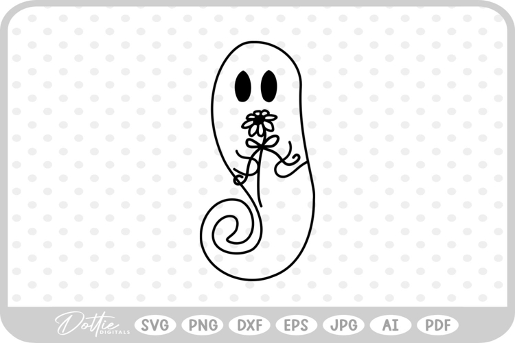 Halloween Dxf Image 13