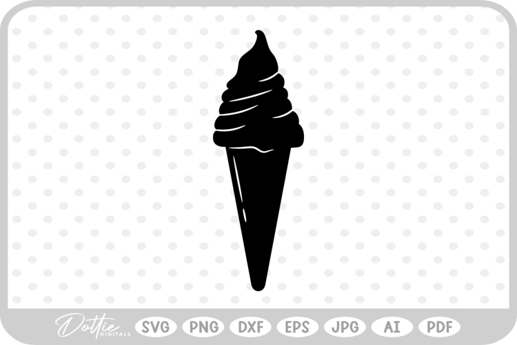 Ice Svg Image 2