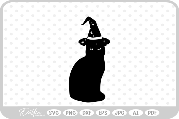 Halloween Dxf Image 22