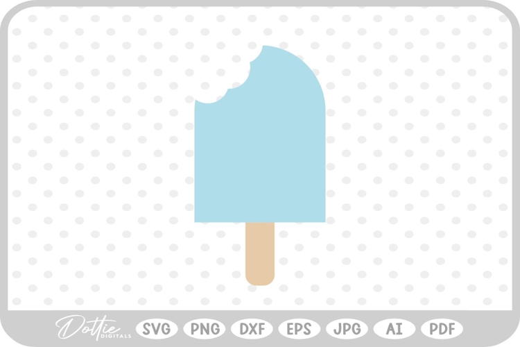 Ice Svg Image 18