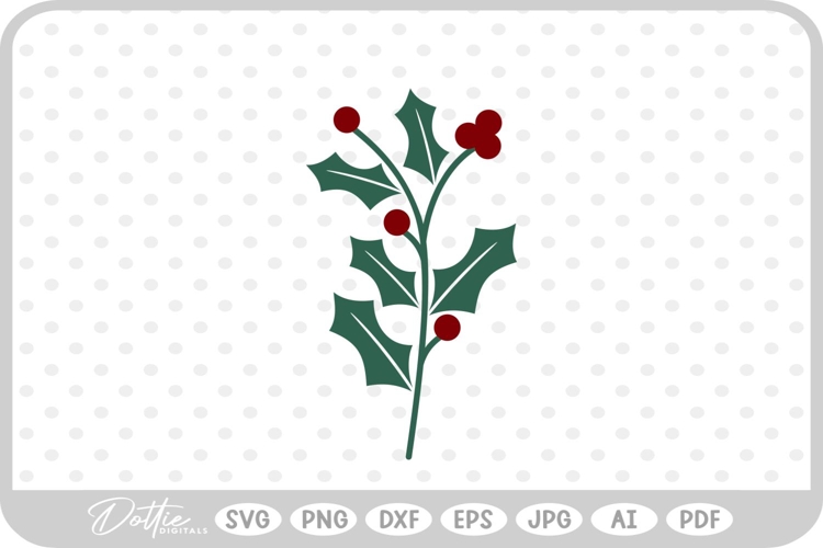 Christmas Dxf Image 16