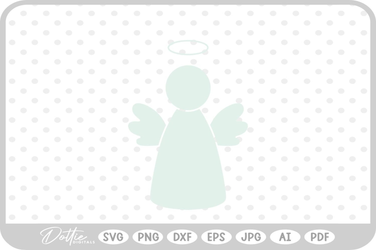 Christmas Dxf Image 20