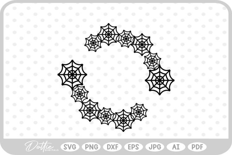 Halloween Dxf Image 7