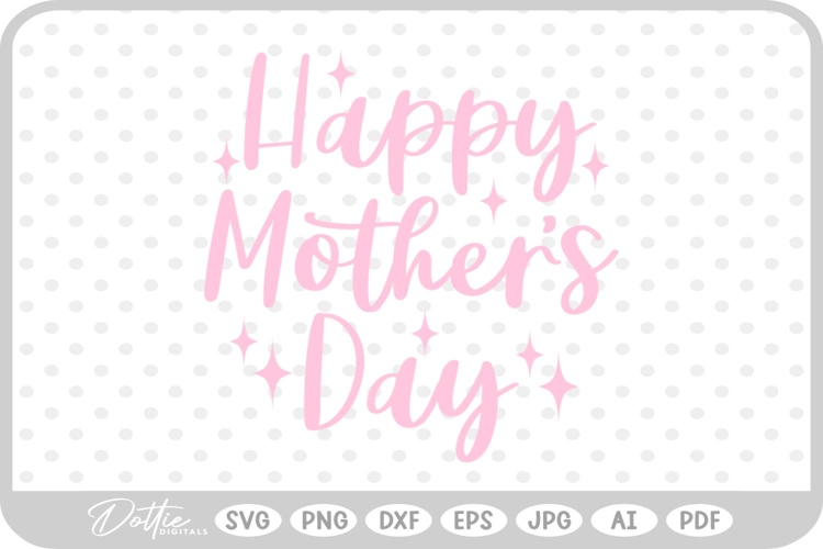 Mum Flower Svg Image 12