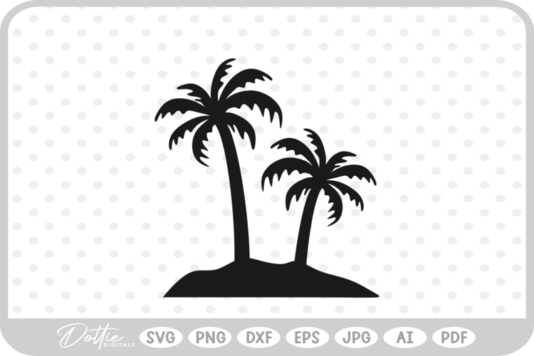 Tree Dxf Image 7