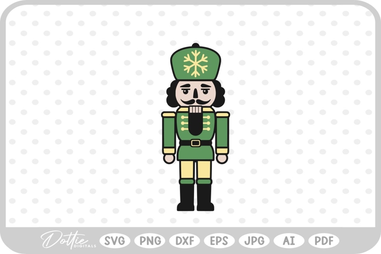 Christmas Dxf Image 11