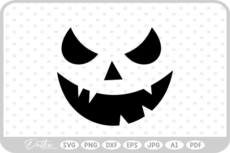 Halloween Dxf Image 20