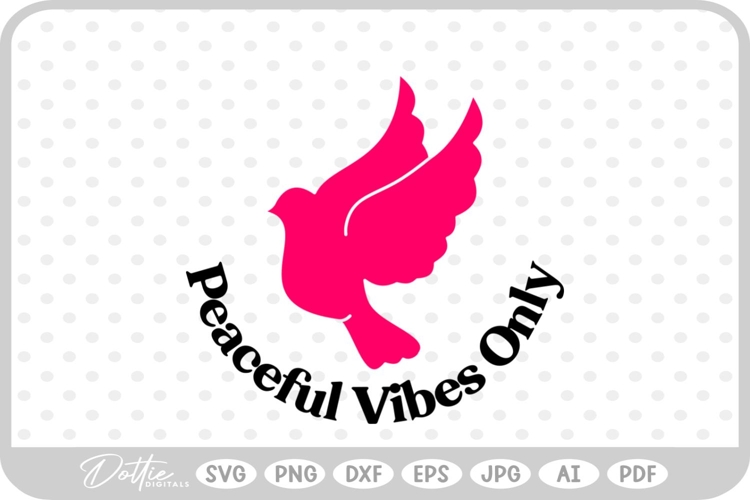 Dove Illustration Image 14