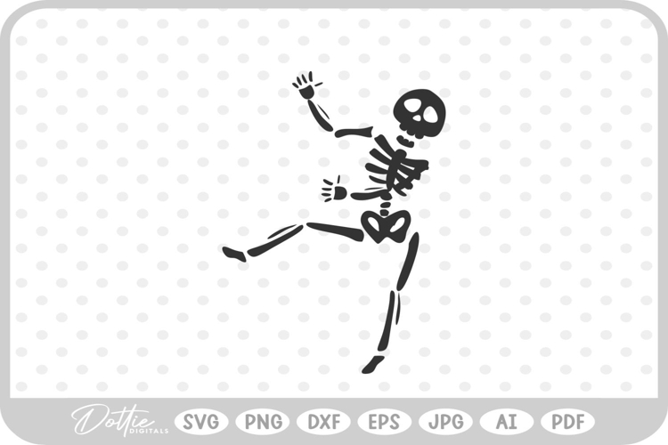 Halloween Dxf Image 17