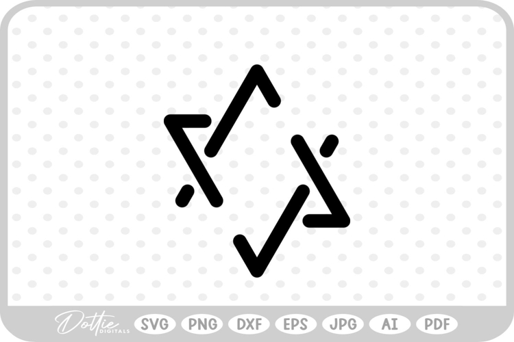 Line Svg Image 7