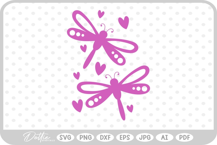 Dragonfly Png Image 22