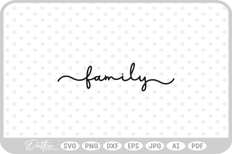 Family Png Image 10