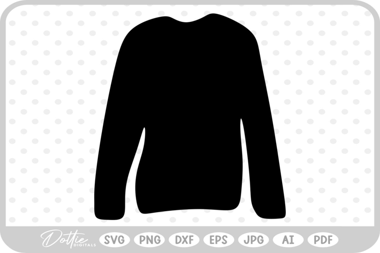 Sweater Png Image 10