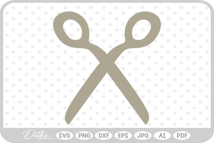 Scissors Png Image 11