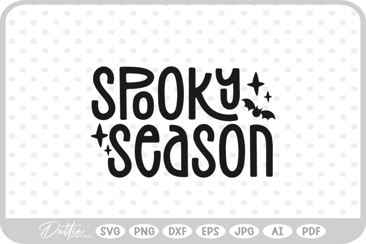 Halloween Dxf Image 20