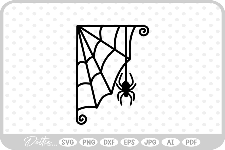 Spider Web Png Image 18