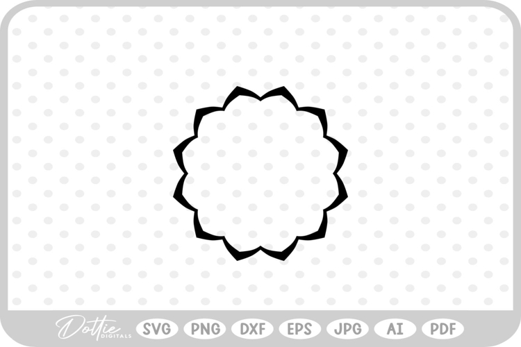 Mandala Png Image 24