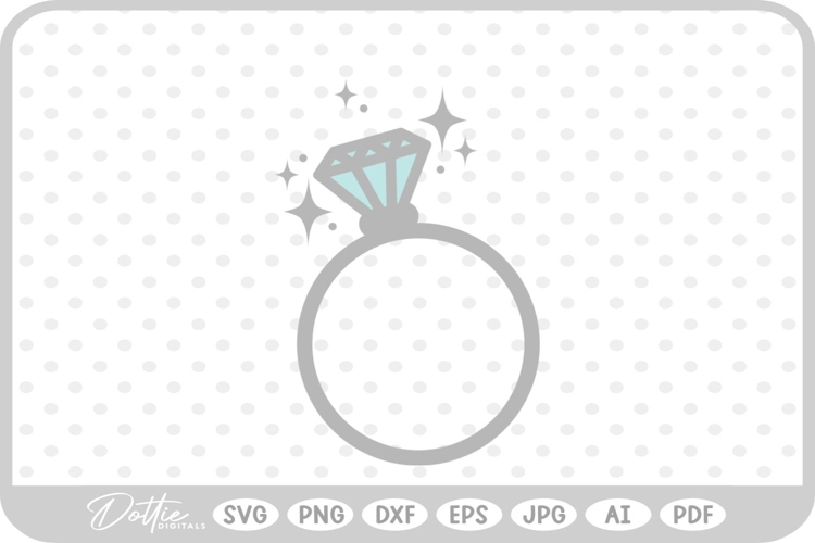 Wedding Rings Png Image 19