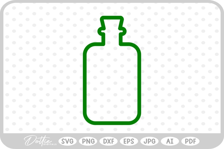 Potion Png Image 6