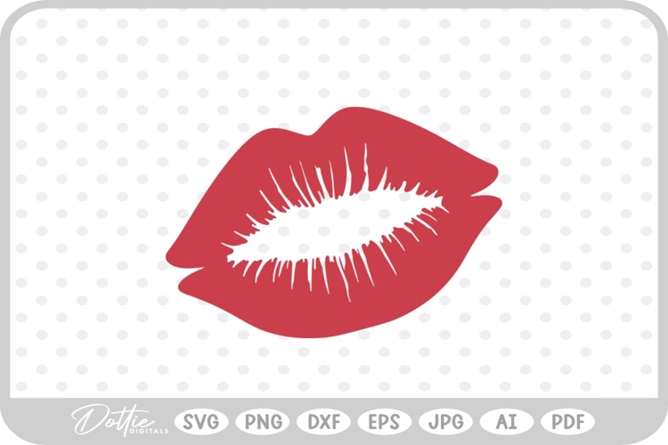 Lips Png Image 21