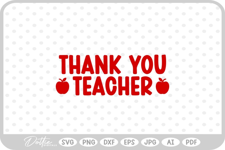 Teacher Vector Image 17