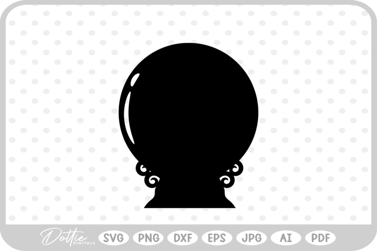 Halloween Dxf Image 24