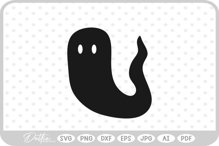 Halloween Dxf Image 9