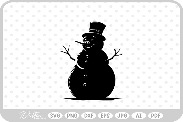 Christmas Doodle