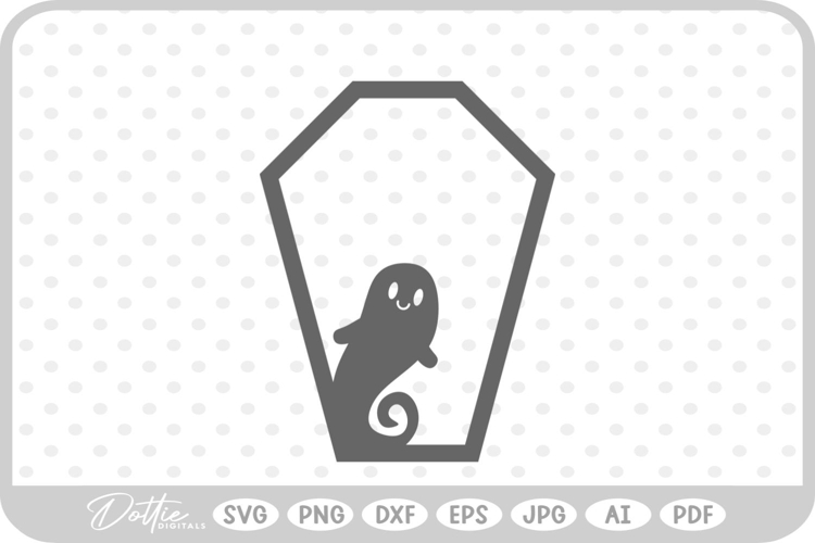 Halloween Dxf Image 16