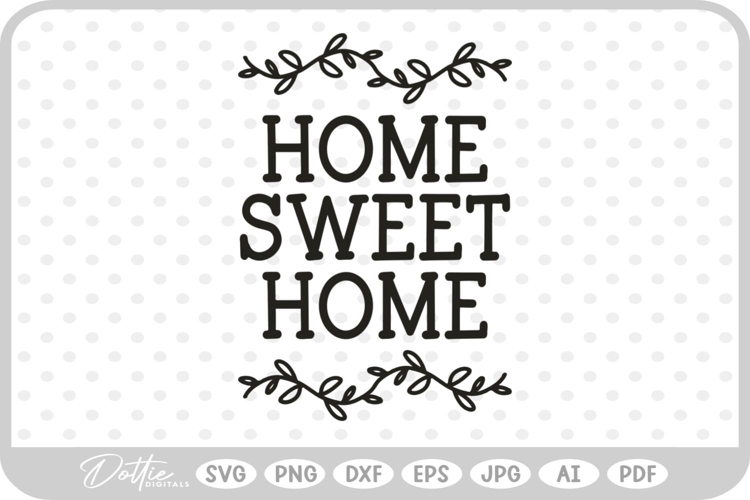 Vine Svg Image 16
