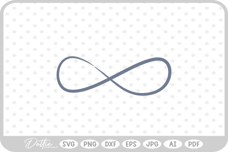 Infinity Symbol Png