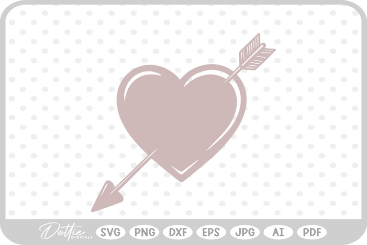 Arrow Vector Image 11