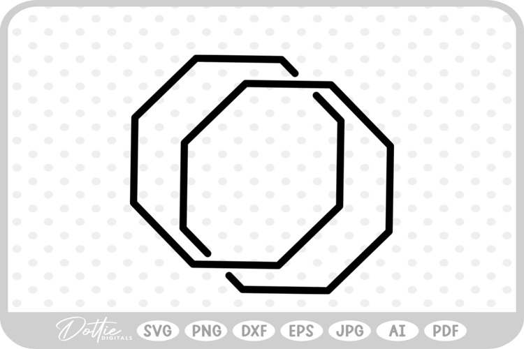 Hexagon Png Image 15