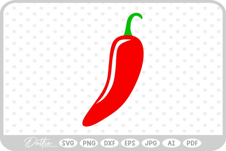 Pepper Png Image 21