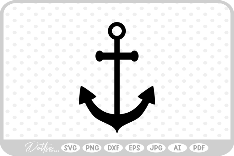 Anchor Png Image 11