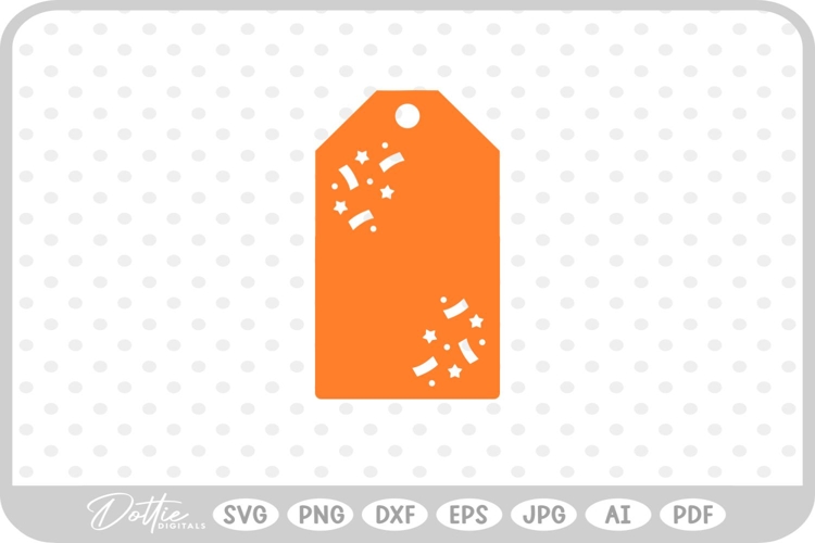 Party Svg Image 14
