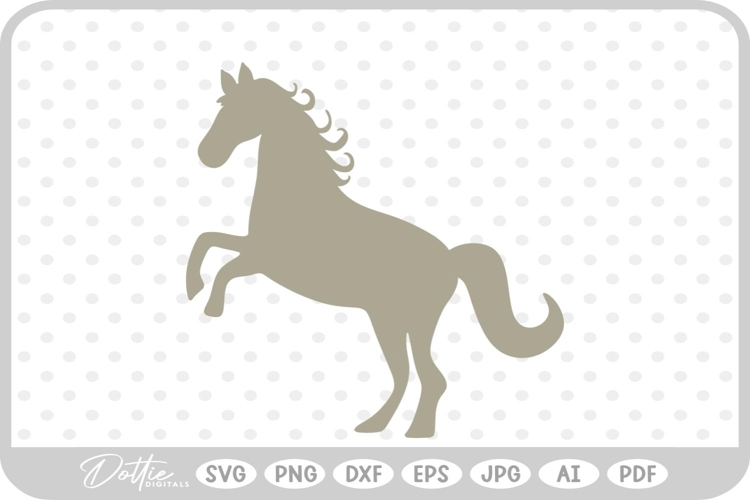 Horse Png Image 18