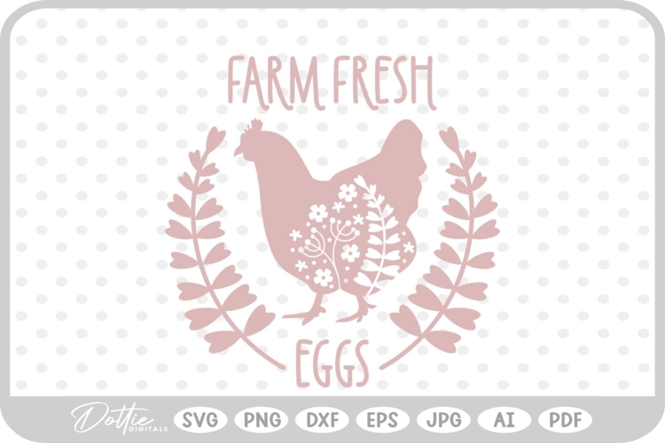 Farm Vector Image 21