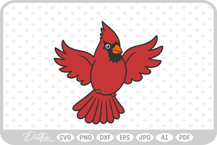 Cardinal Png Image 23