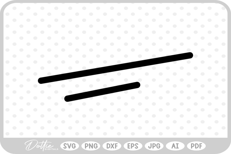 Decorative Line Png Image 11