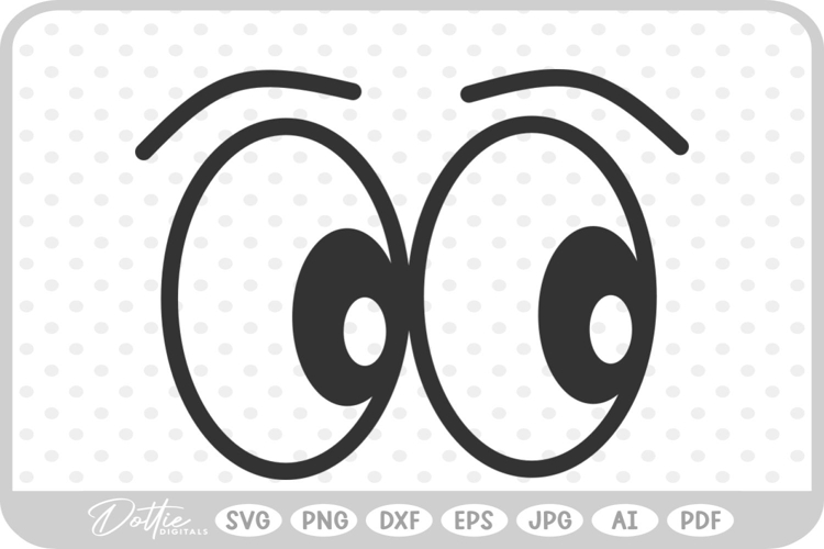 Eyes Emoji Image 13