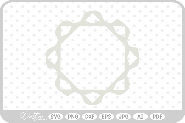 Geometric SVGs Image 24