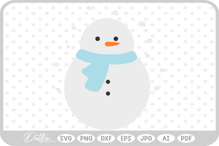 Christmas Dxf Image 3