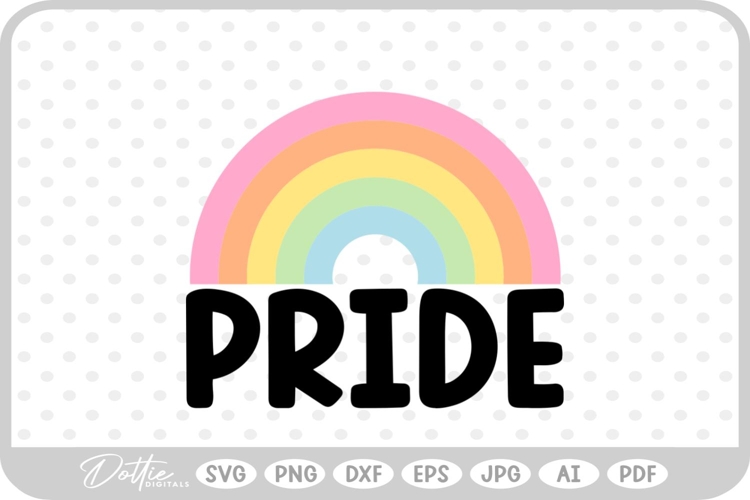 Rainbow Png Image 13